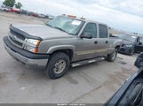 Chevrolet Silverado 1500Hd Lt 1GCGK13U53F233838 photo