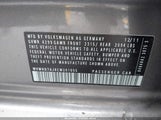Volkswagen Gti 4-Door WVWHD7AJ8CW201055 photo
