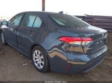 Toyota Corolla Le 5YFB4MDE6PP071228 снимка