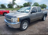 Chevrolet Silverado  Lt 1GCPKSE72CF149229 снимка