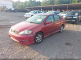 TOYOTA COROLLA S 2T1BR32E87C754837 fotografie