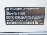 BMW 330I xDrive WBA5R7C57KAJ82186 снимка