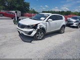 Kia Sportage Lx KNDPB3A20D7350333 снимка