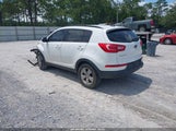 Kia Sportage Lx KNDPB3A20D7350333 снимка