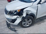 Kia Sportage Lx KNDPB3A20D7350333 снимка