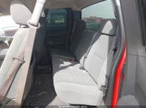 Chevrolet Silverado 2500Hd Lt1 1GCHC29K17E514687 снимка