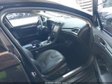 FORD FUSION TITANIUM 3FA6P0K90ER271154 снимка