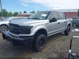 Ford F-150 Xlt 1FTEW1E41LKF45039 снимка