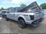 Ford F-150 Xlt 1FTEW1E41LKF45039 снимка