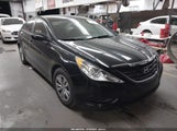 HYUNDAI SONATA GLS 5NPEB4ACXCH314990 снимка