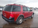Ford Explorer Xls 1FMZU62K23ZA45207 fotografie