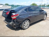 NISSAN SENTRA SL 3N1AB7AP9EY300509 снимка