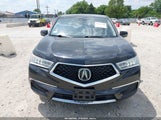 Acura Mdx Standard 5J8YD4H37KL027812 снимка