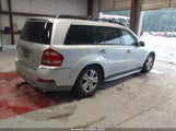 MERCEDES-BENZ GL 450 4MATIC 4JGBF71E98A417600 снимка