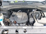 Hyundai Santa Fe Sport 2.4L 5XYZUDLB4GG313959 fotografie