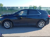 Chevrolet Equinox Fwd Lt 1.5L Turbo 2GNAXKEV8L6144754 fotografie