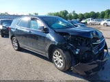 Chevrolet Equinox Fwd Lt 1.5L Turbo 2GNAXKEV8L6144754 fotografie