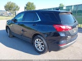 Chevrolet Equinox Fwd Lt 1.5L Turbo 2GNAXKEV8L6144754 fotografie