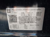 Chevrolet Equinox Fwd Lt 1.5L Turbo 2GNAXKEV8L6144754 fotografie
