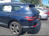 Genesis Gv80 2.5T Awd KMUHBDSB3RU168592 снимка