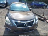 NISSAN ALTIMA 2.5 S 1N4AL3AP7EC179416 снимка