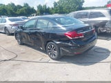 Honda Civic Ex 19XFB2F88DE053488 снимка