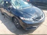 Honda Civic Ex 19XFB2F88DE053488 снимка