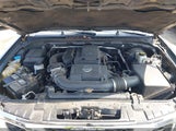 NISSAN FRONTIER SV 1N6AD0ERXBC410514 снимка