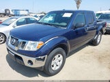 NISSAN FRONTIER SV 1N6AD0ERXBC410514 снимка