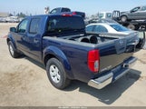 NISSAN FRONTIER SV 1N6AD0ERXBC410514 снимка