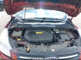 FORD ESCAPE SE 1FMCU9GXXGUB78585 снимка