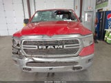 Ram  Big Horn 4X4 6'4 Box 1C6SRFMT9MN659684 снимка