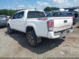 Toyota Tacoma Trd Sport 3TYCZ5AN5NT100095 снимка