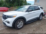 FORD EXPLORER XLT 1FMSK8DH8MGB41683 fotografie