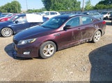 Kia Optima Lx 5XXGM4A75EG313279 снимка