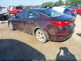 Kia Optima Lx 5XXGM4A75EG313279 снимка