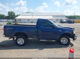 Ford F-150 Xl/Xlt 1FTRF18W42KC84924 снимка