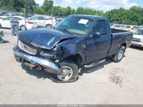 Ford F-150 Xl/Xlt 1FTRF18W42KC84924 снимка