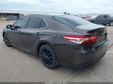 Toyota Camry Le JTNB11HKXJ3001671 photo