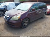 HONDA ODYSSEY EX-L 5FNRL38707B129398 снимка