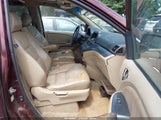 HONDA ODYSSEY EX-L 5FNRL38707B129398 снимка