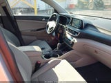 Hyundai Tucson Se KM8J2CA40KU896891 снимка
