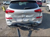 Hyundai Tucson Se KM8J2CA40KU896891 снимка