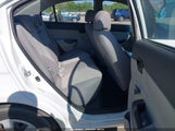 HYUNDAI ACCENT GLS KMHCN46C19U367059 снимка