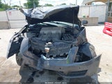 Cadillac Srx Luxury Collection 3GYFNAEY3AS655435 снимка