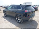 Jeep Cherokee Limited 4X4 1C4PJMDX7MD215934 снимка