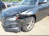 Audi Q5 3.0T Premium Plus WA1D7AFP1GA010932 снимка