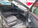 Nissan Rogue Sv Fwd 5N1AT3BA4MC756241 снимка