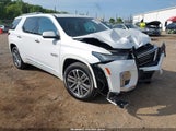Chevrolet Traverse High Country 1GNEVNKWXPJ252792 снимка