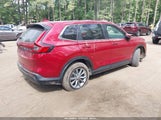 HONDA CR-V EX AWD 7FARS4H45RE018741 снимка
